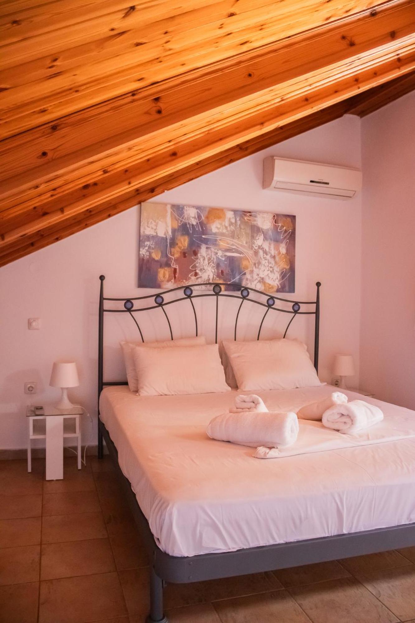 Villa Sissy Studios & Apartments Sivota  Ngoại thất bức ảnh