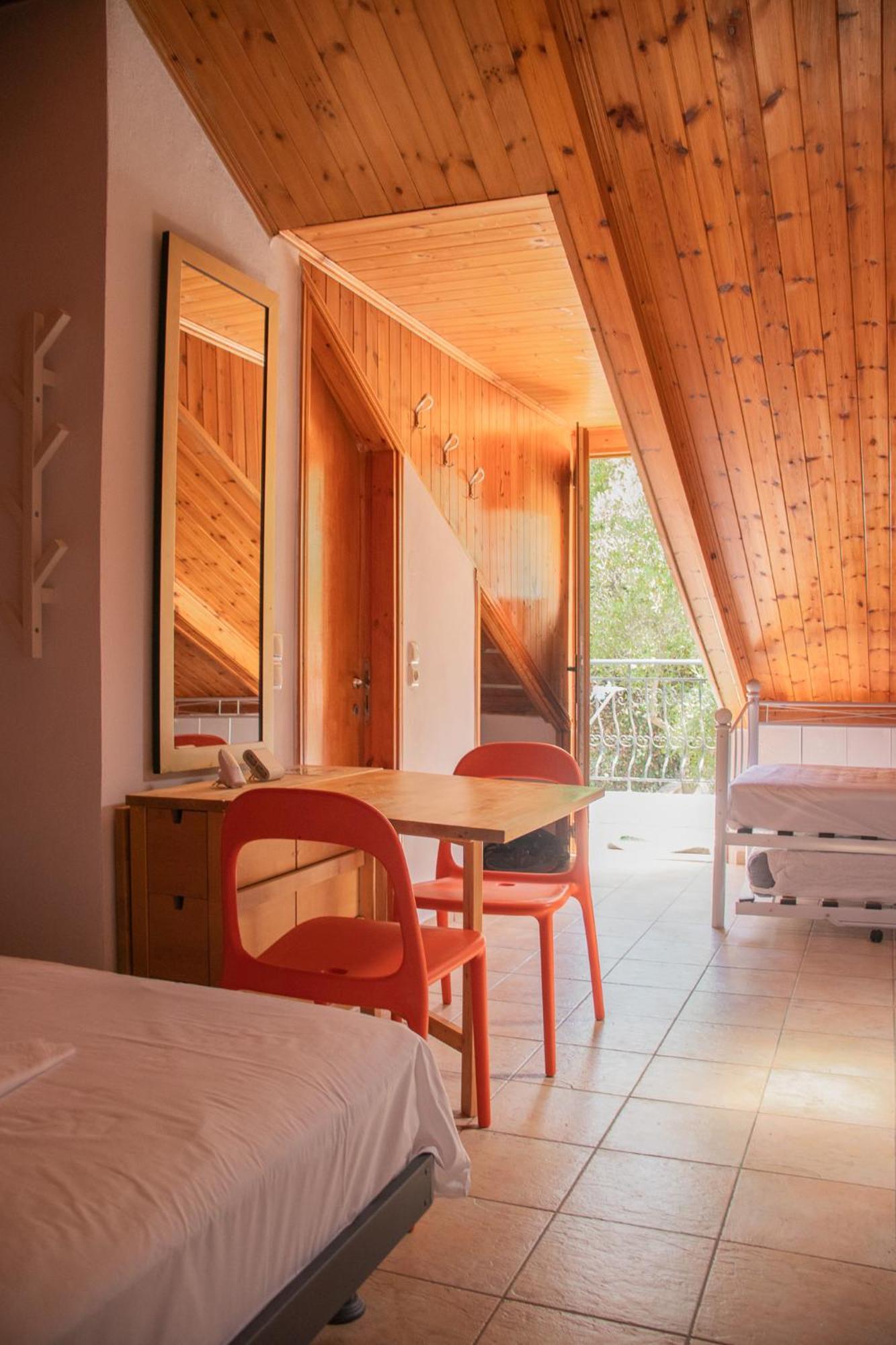 Villa Sissy Studios & Apartments Sivota  Ngoại thất bức ảnh