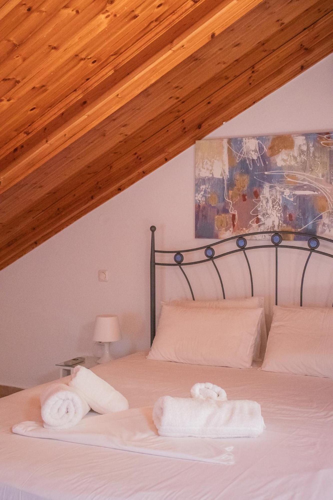 Villa Sissy Studios & Apartments Sivota  Ngoại thất bức ảnh