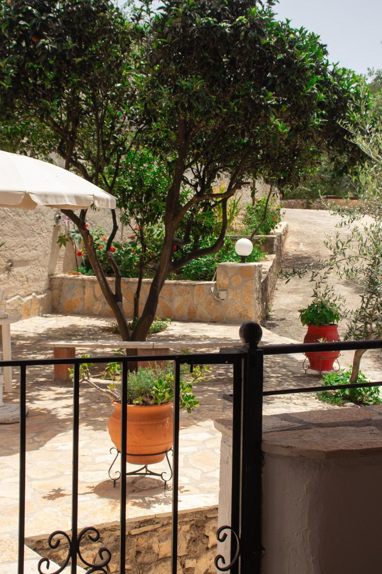 Villa Sissy Studios & Apartments Sivota  Ngoại thất bức ảnh