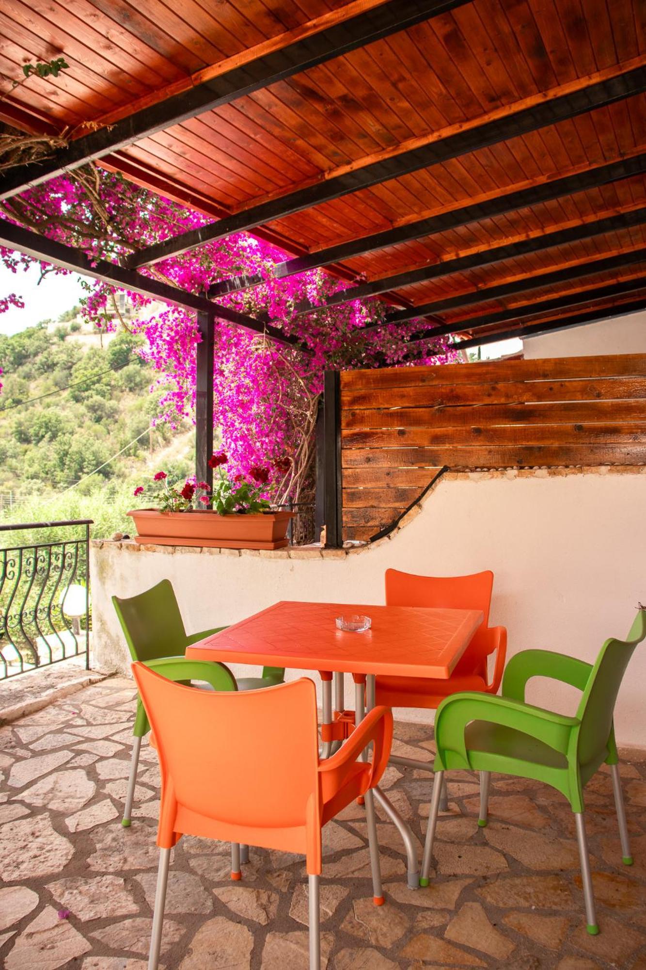 Villa Sissy Studios & Apartments Sivota  Ngoại thất bức ảnh