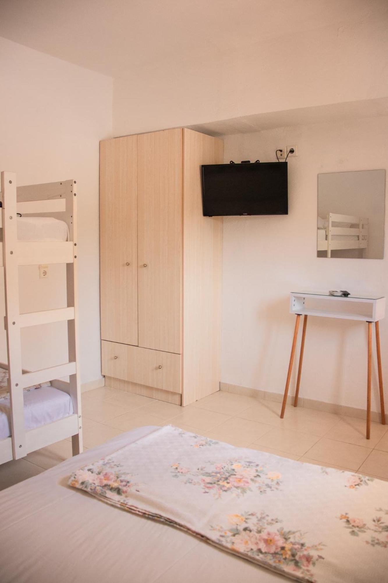 Villa Sissy Studios & Apartments Sivota  Ngoại thất bức ảnh