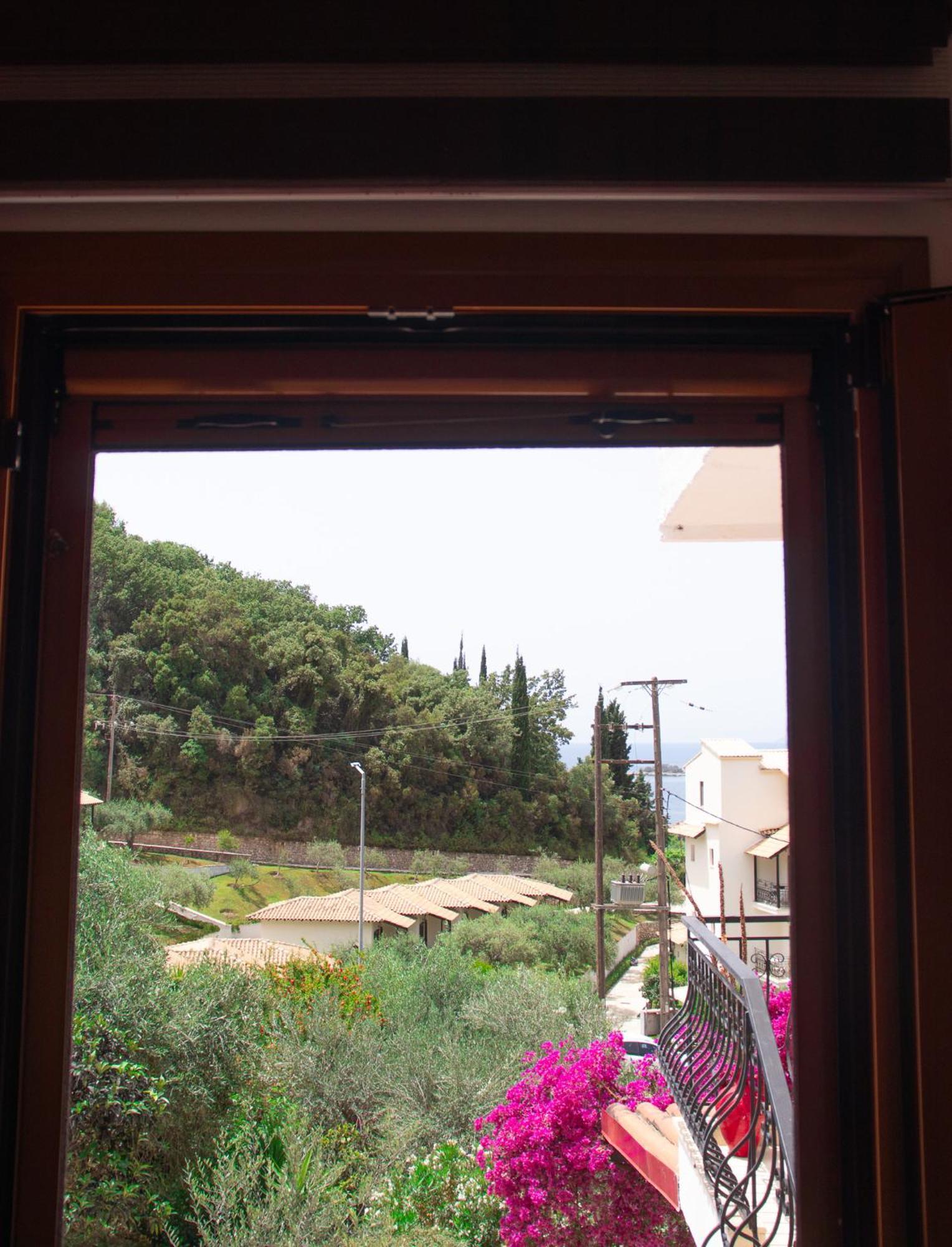 Villa Sissy Studios & Apartments Sivota  Ngoại thất bức ảnh