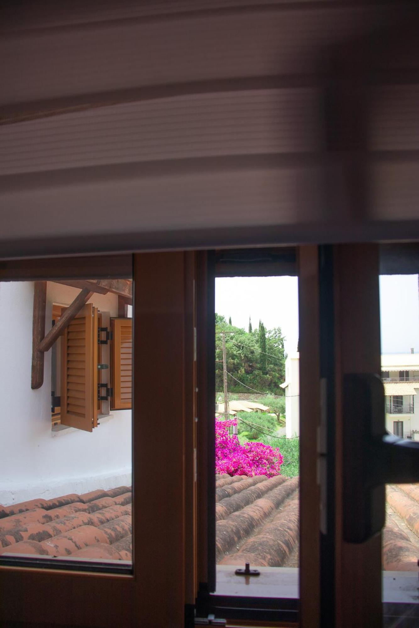 Villa Sissy Studios & Apartments Sivota  Ngoại thất bức ảnh